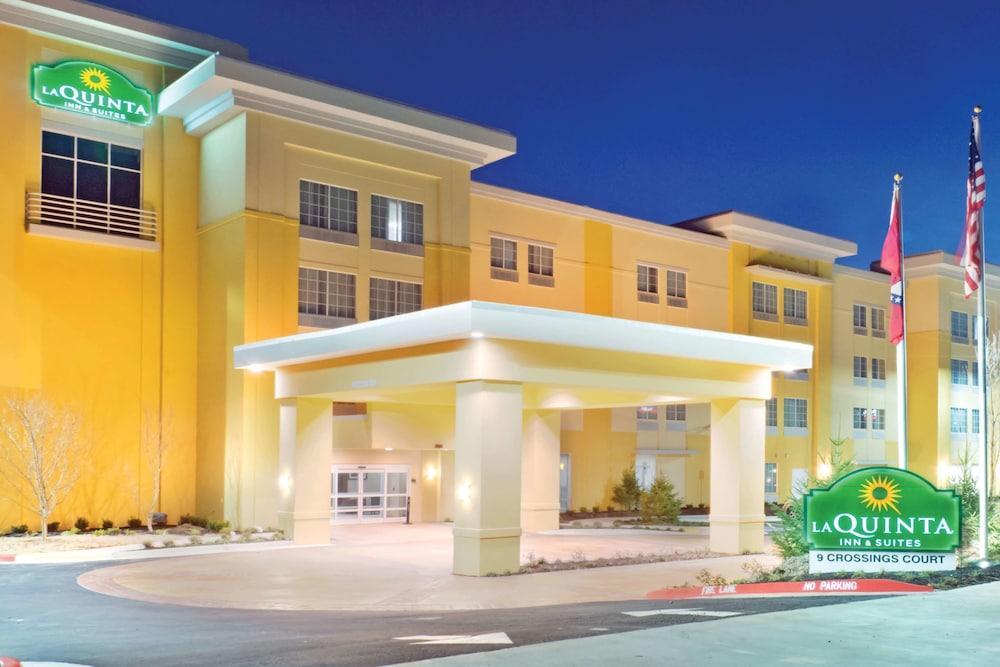 Spark By Hilton Little Rock West Exterior foto