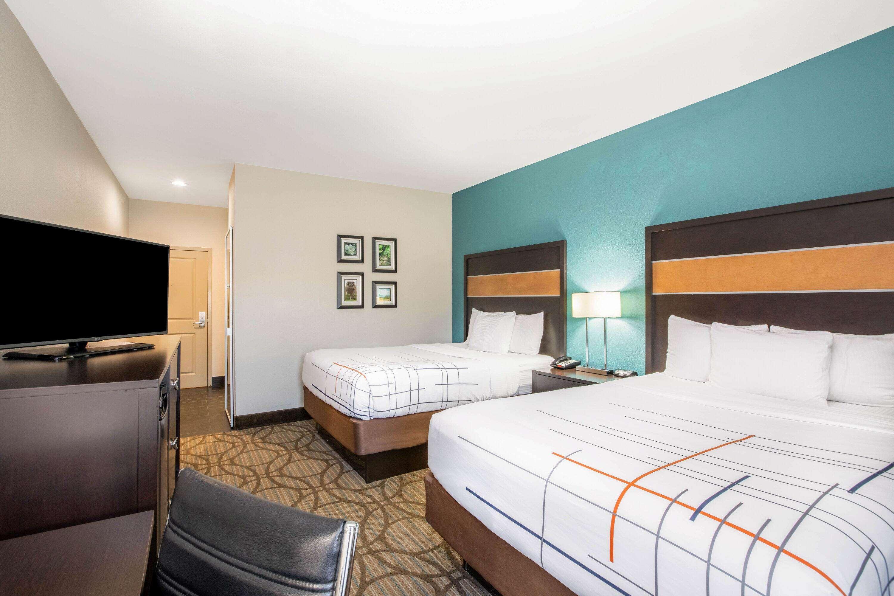 Spark By Hilton Little Rock West Exterior foto