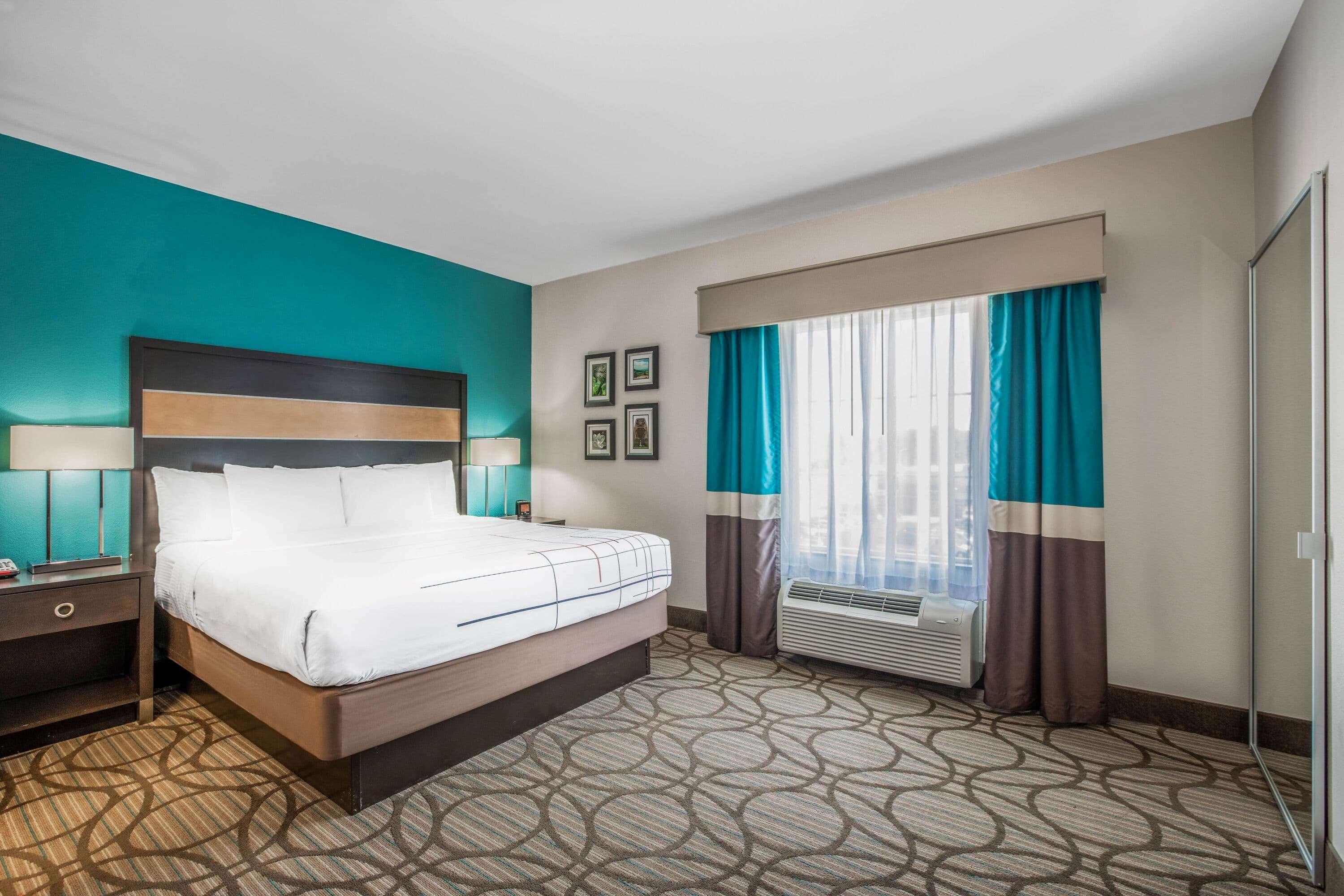 Spark By Hilton Little Rock West Exterior foto