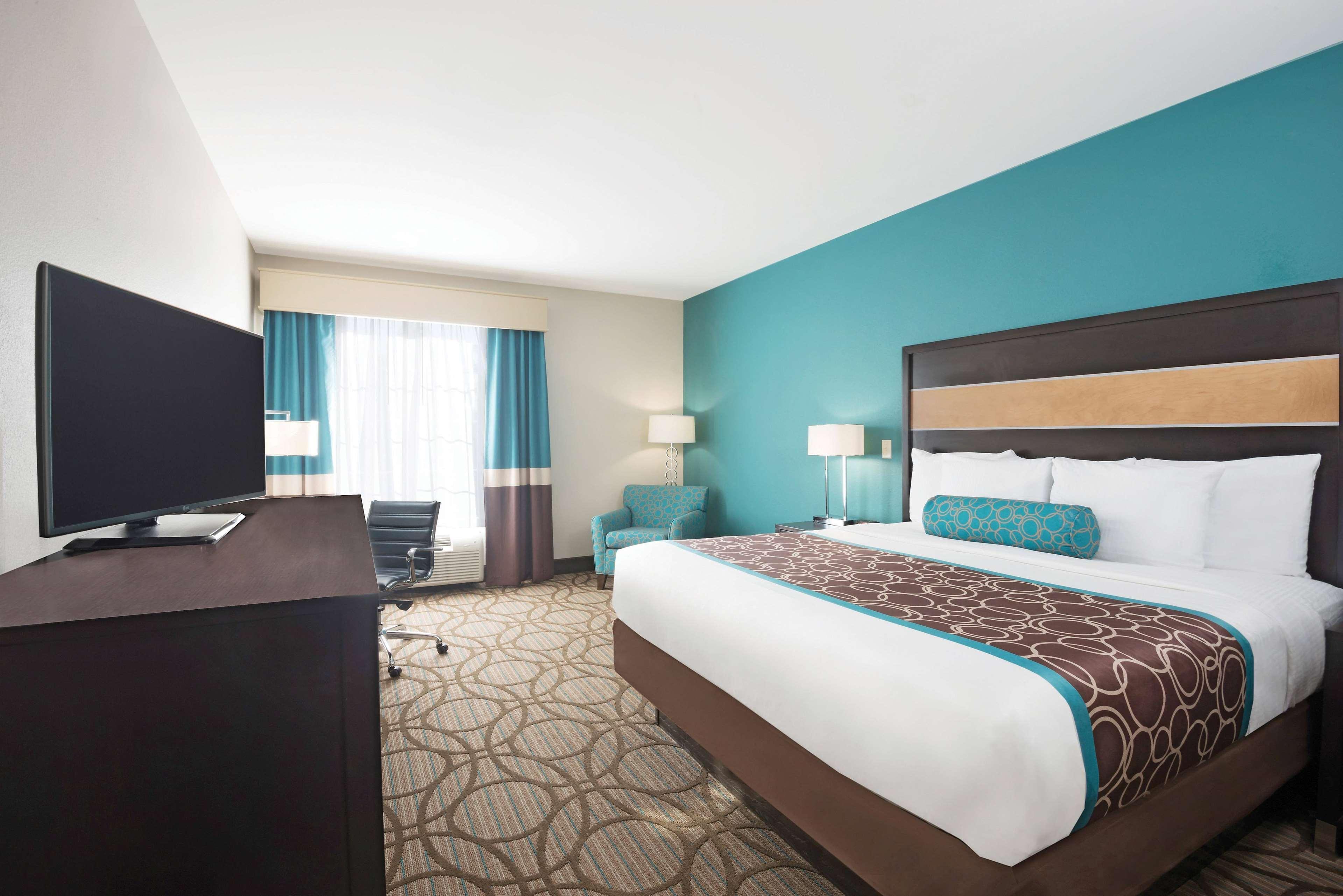 Spark By Hilton Little Rock West Exterior foto